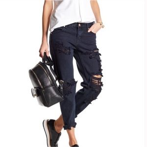 One Teaspoon Awesome Baggies